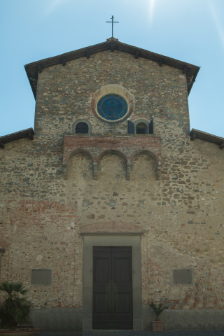 Chiesa San Giovanni battista