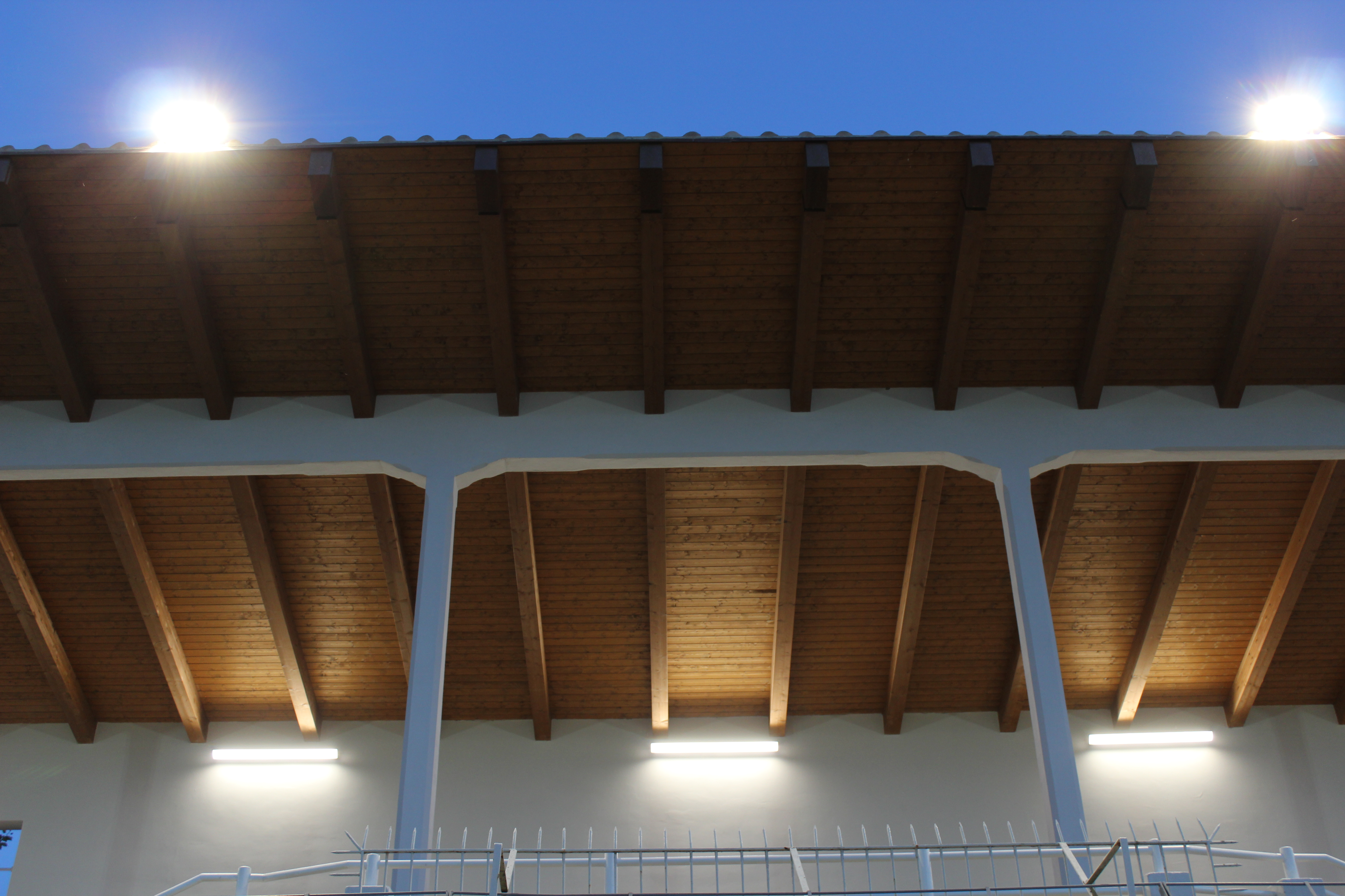 Stadio di Bisenzio