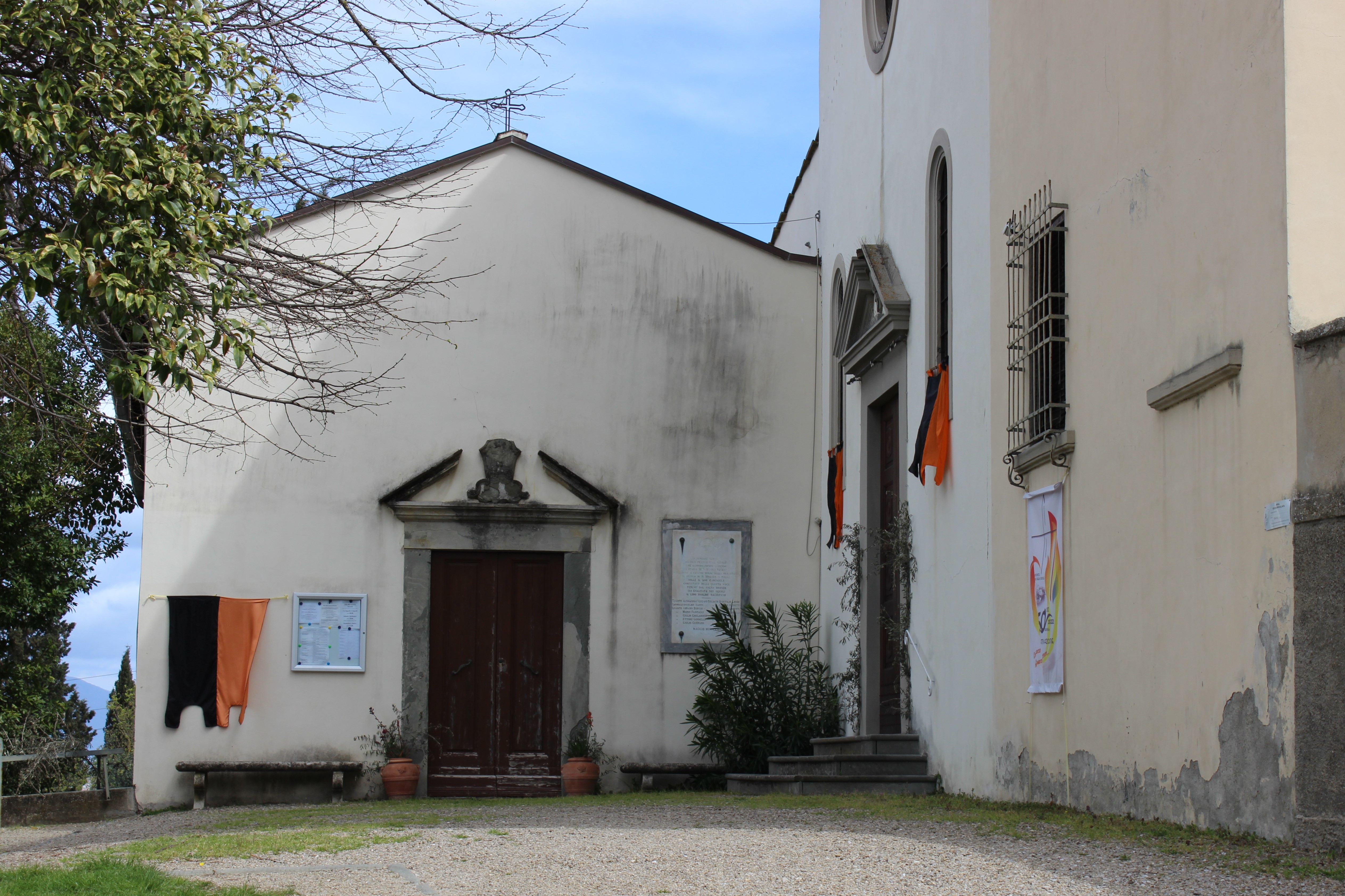 Chiesa di San Miniato