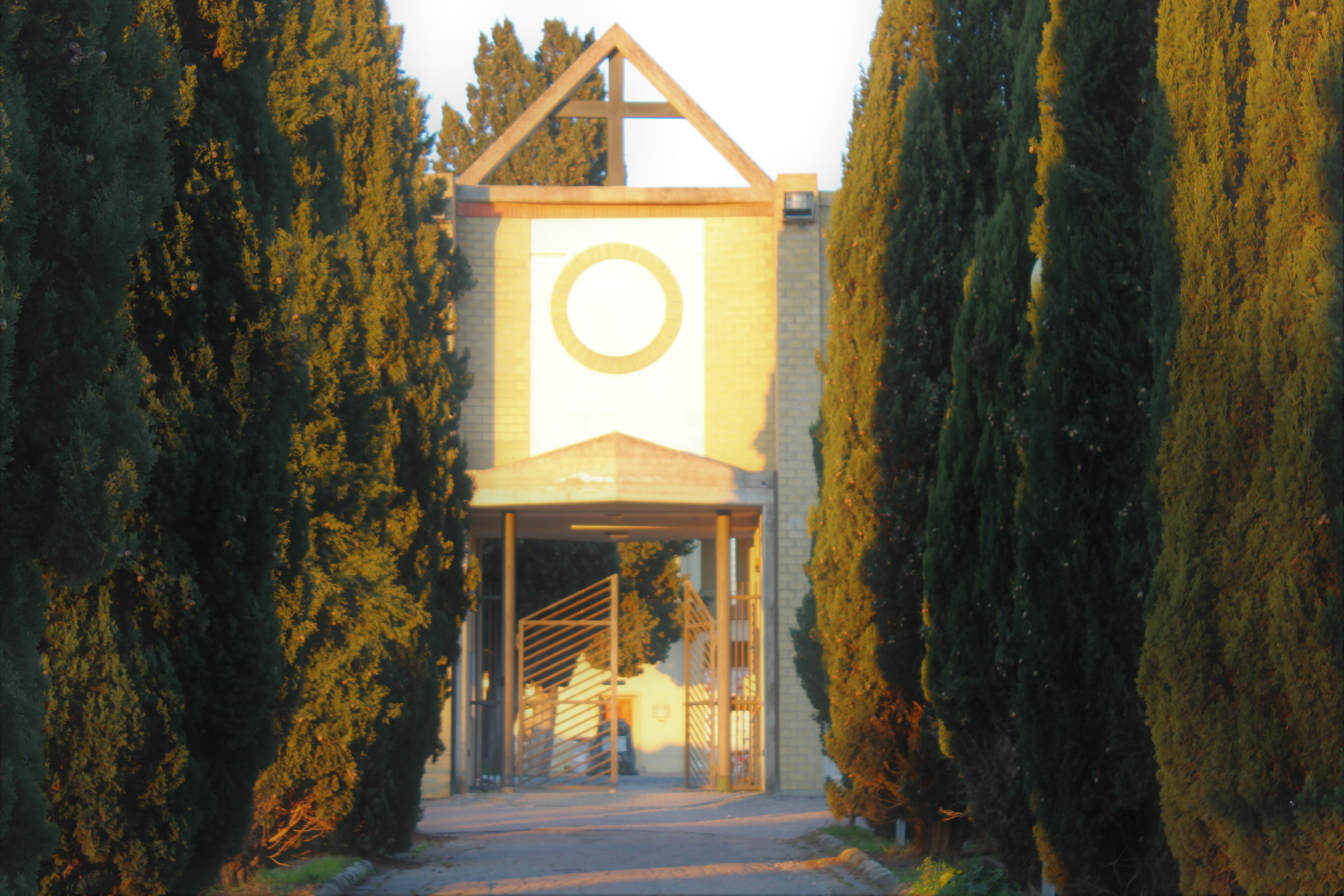 Cimitero San Mauro a Signa