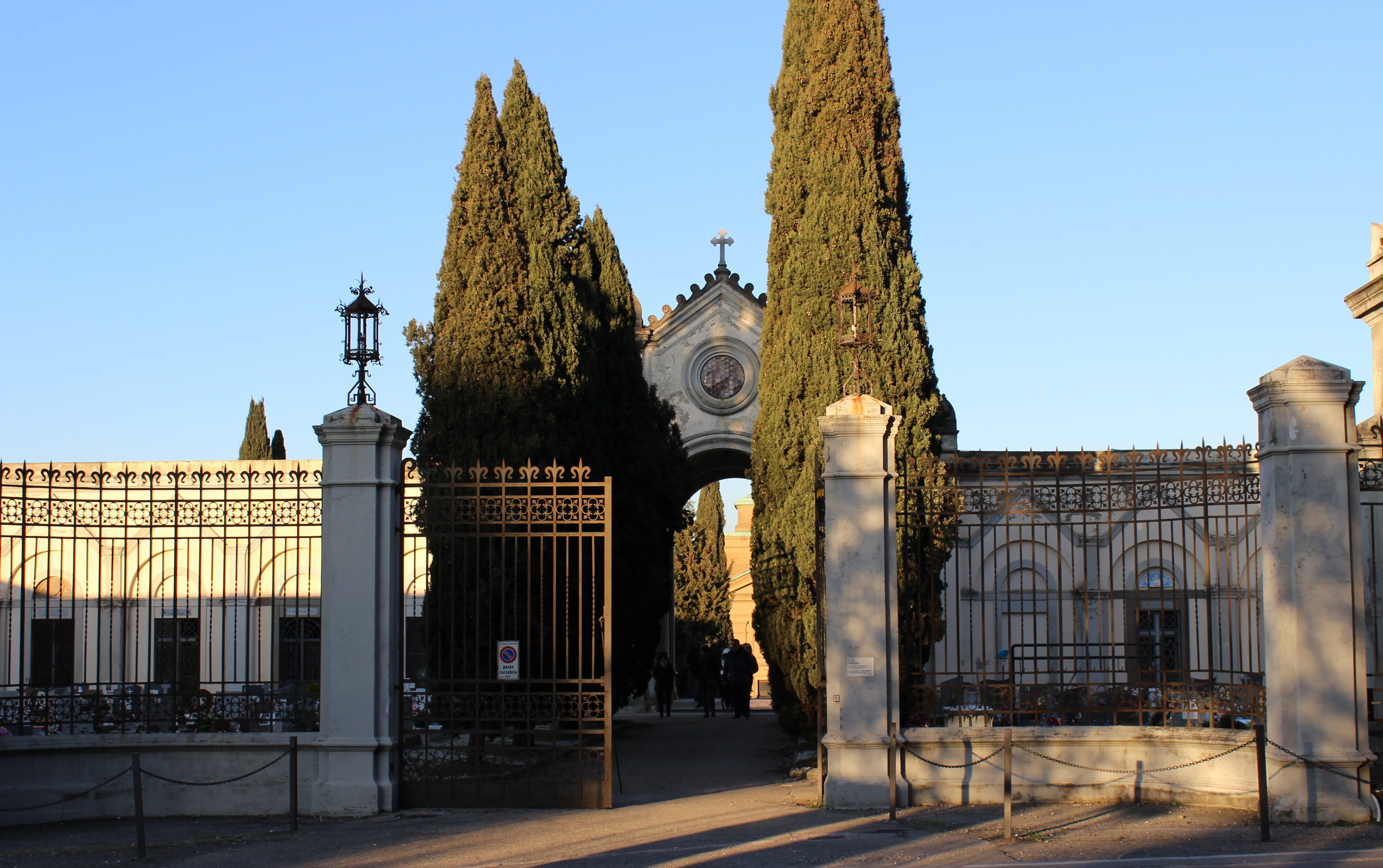 Cimitero San Miniato