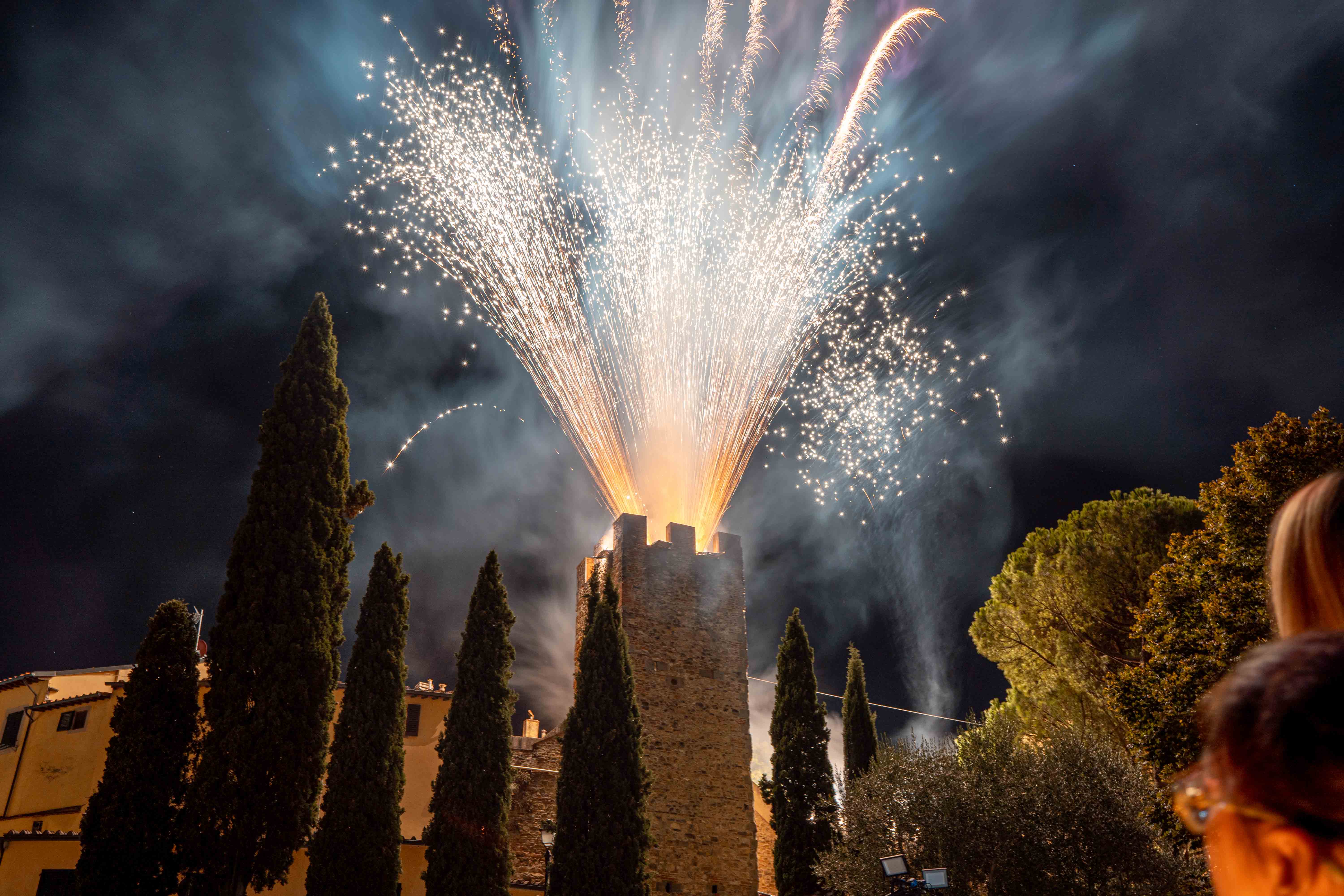 Torre di Settentrione