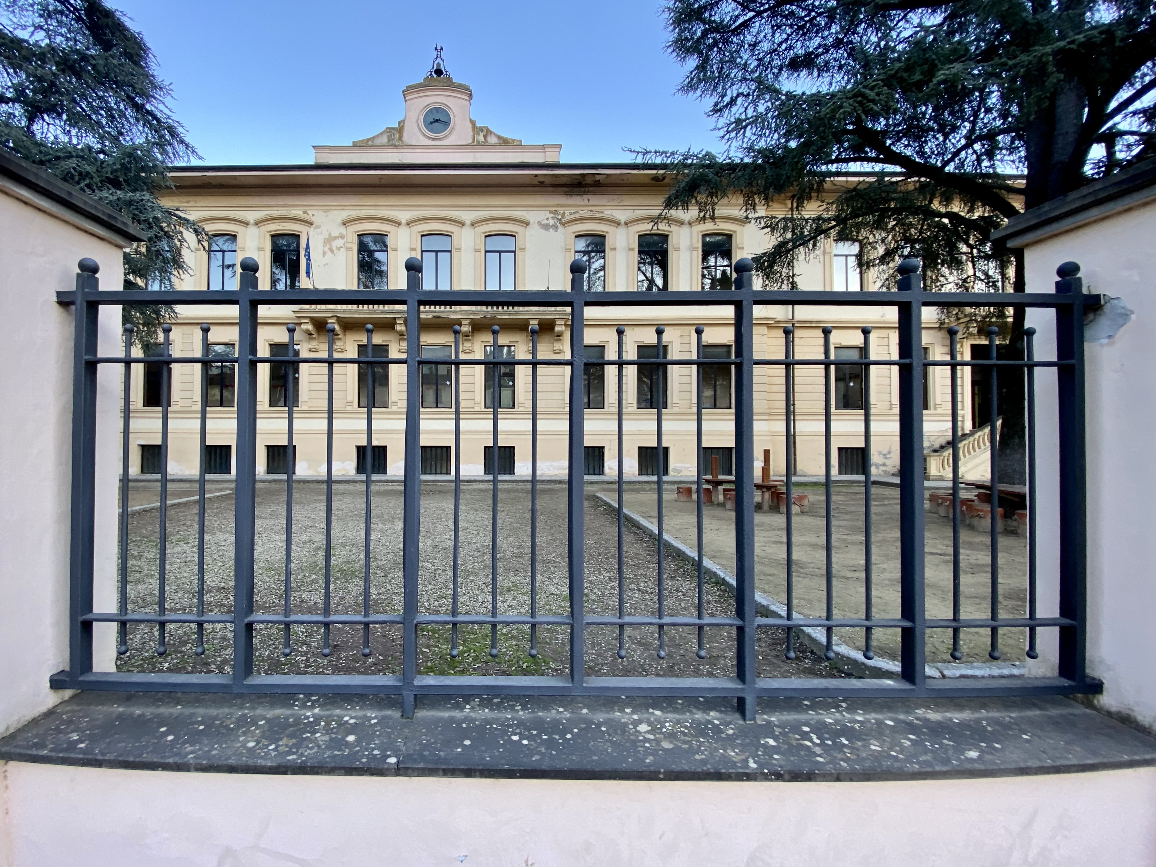 Scuola primaria Leonardo da Vinci